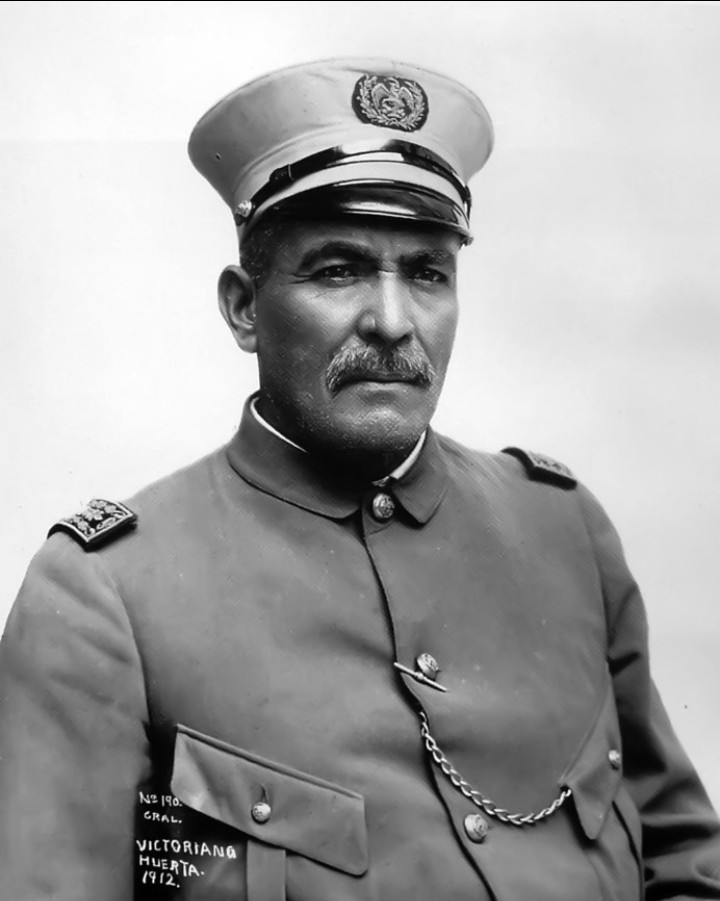 Mateo Victoriano