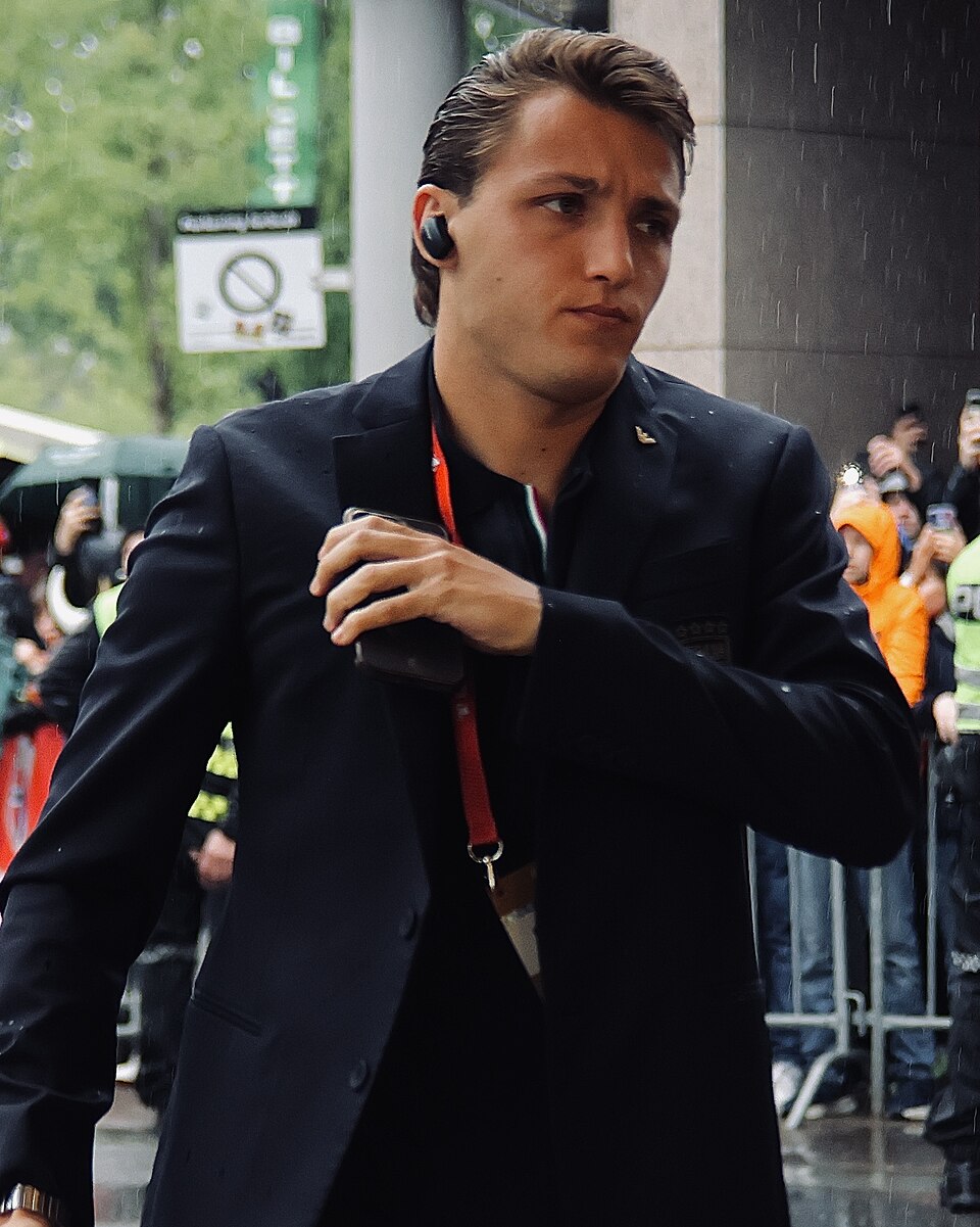Mateo Zárate