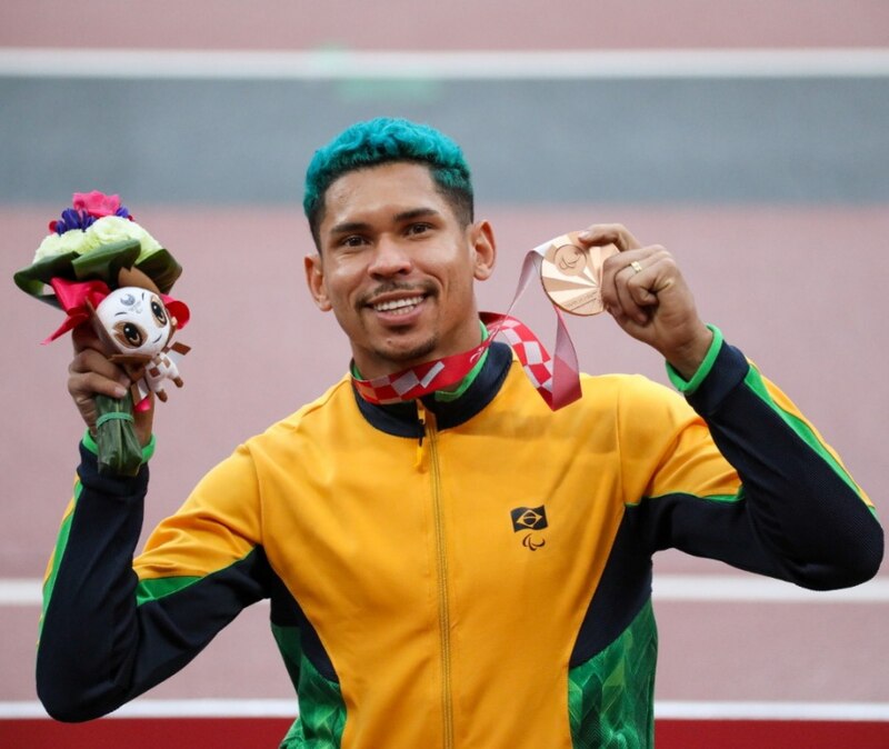 Mateus Evangelista