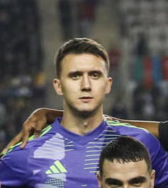 Mateusz Kochalski