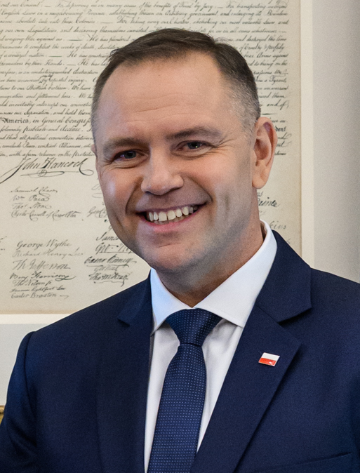 Mateusz Nawrocki
