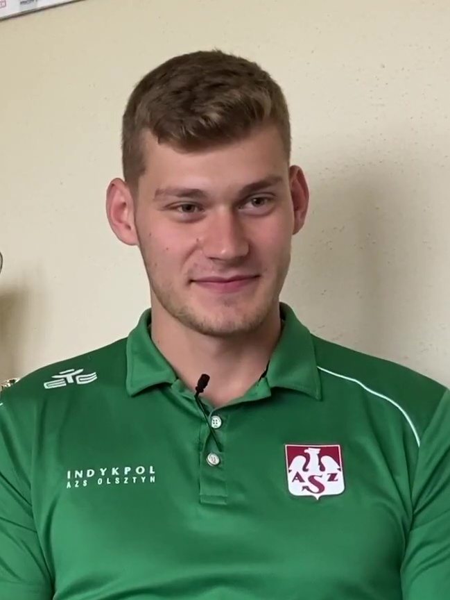 Mateusz Poreba