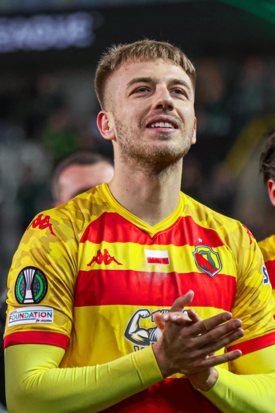 Mateusz Skrzypczak