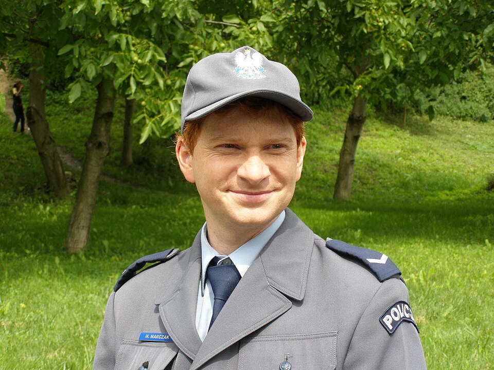 Mateusz Wiewiór