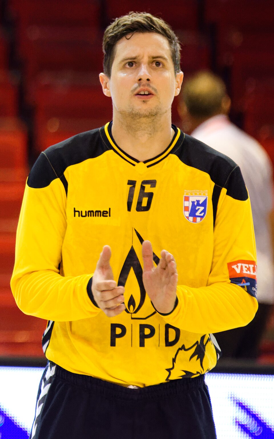 Matevž Skok