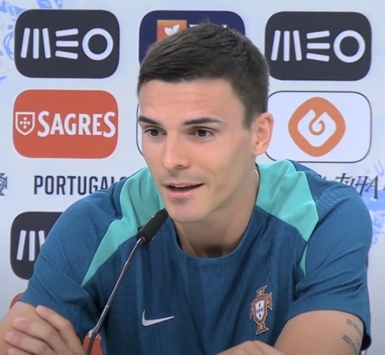 Matheus Alves de Medeiros