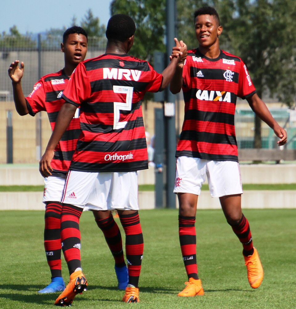Matheus Franca