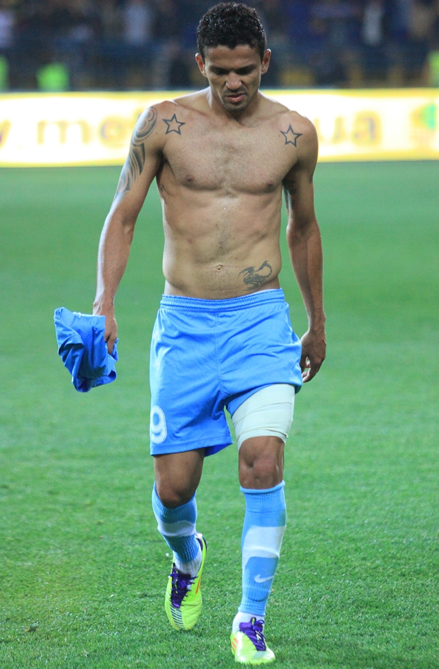 Matheus Leite