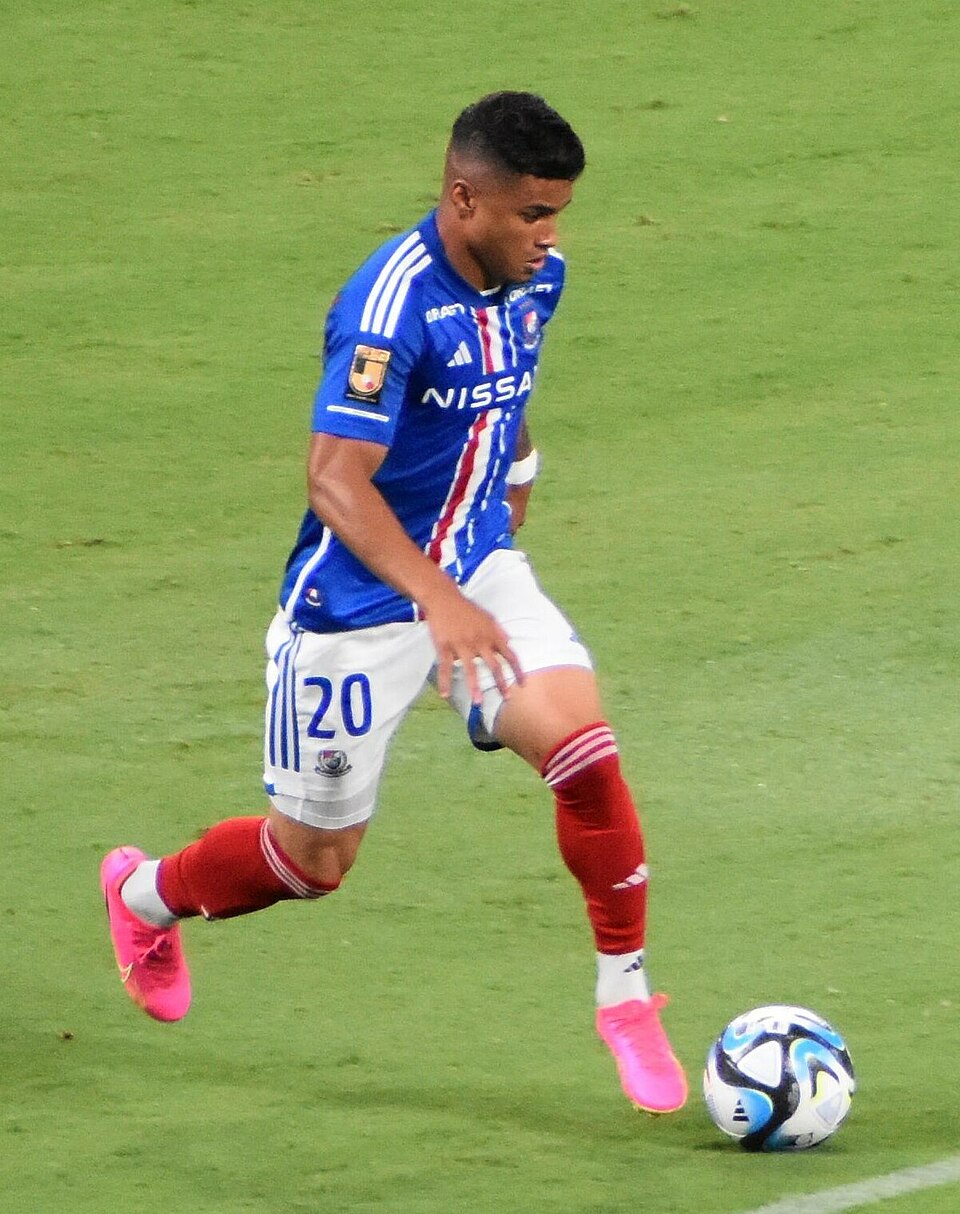 Matheus Marino