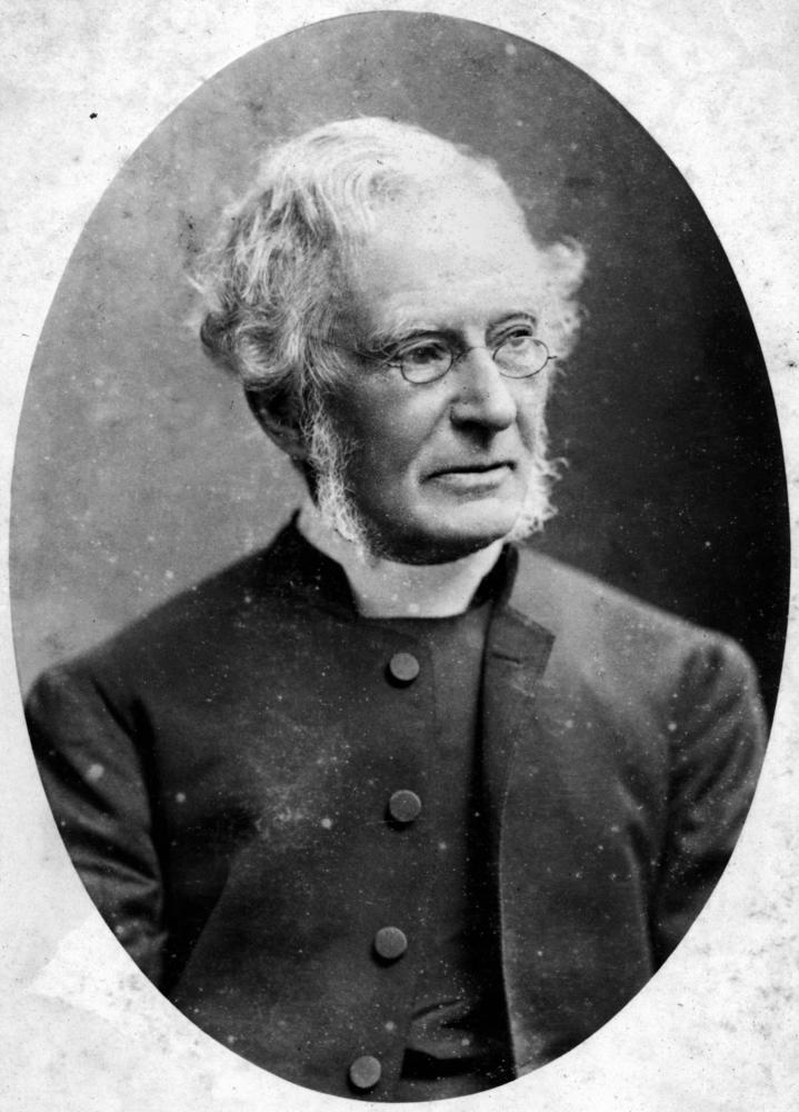 Mathew Bishop