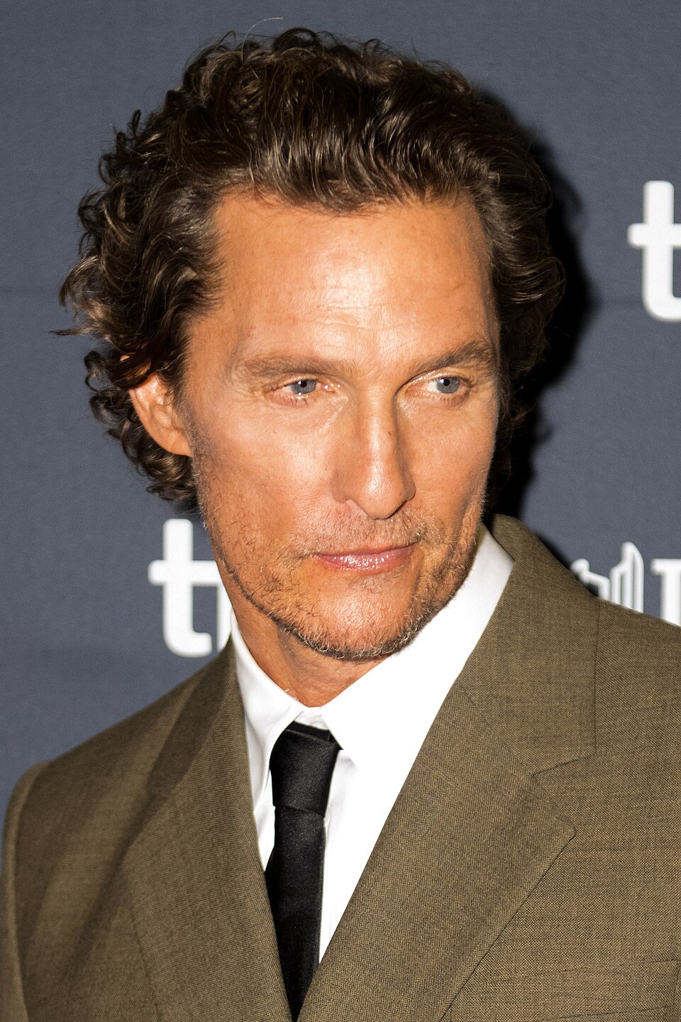 Mathew McConaughey