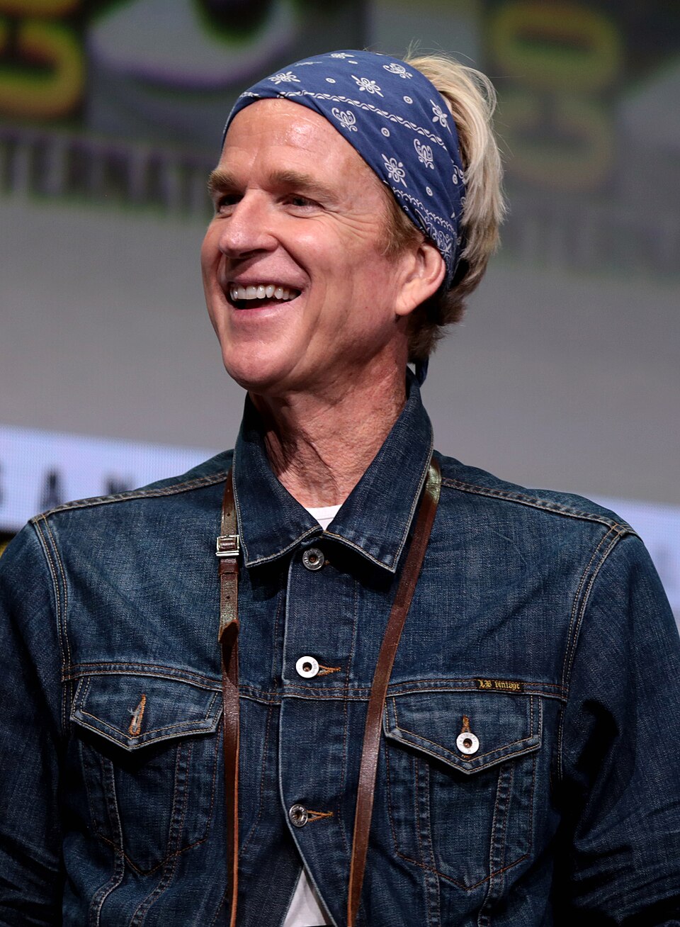 Mathew Modine