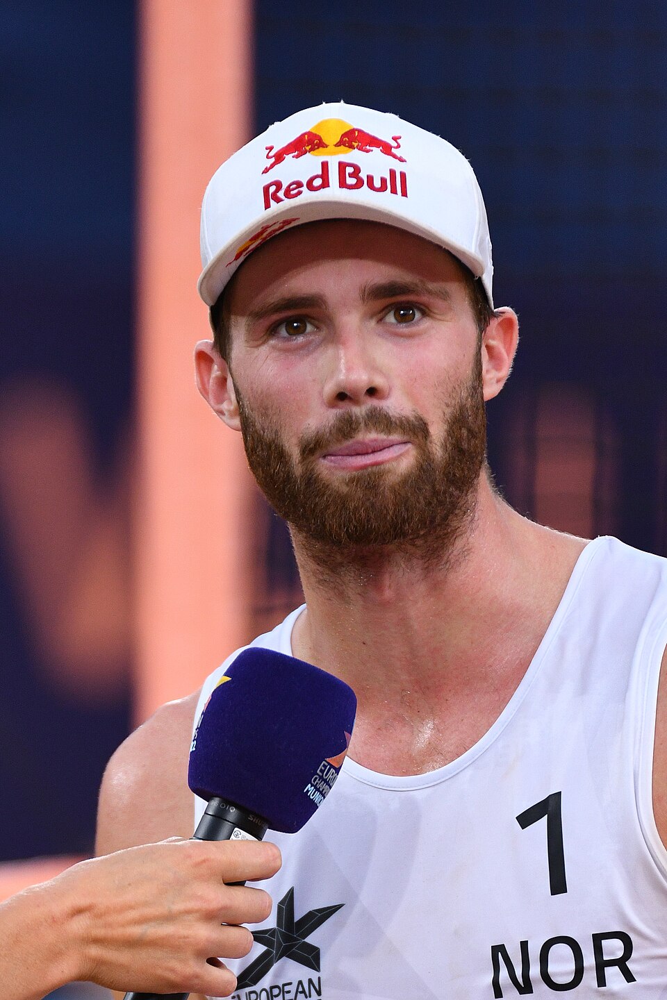 Mathias Berntsen