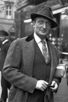 Mathias Clausen