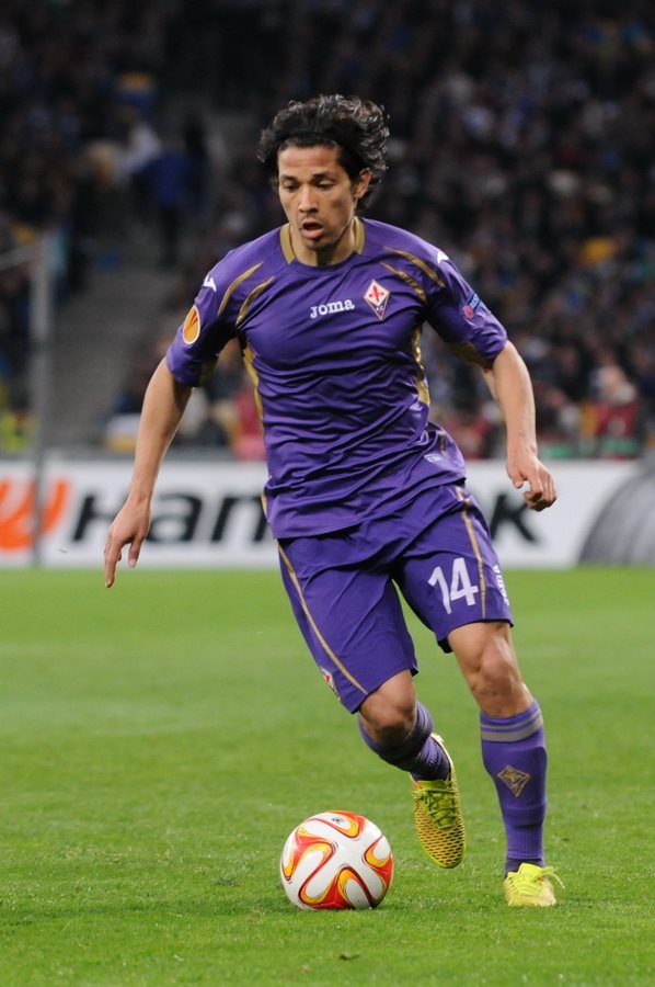 Mathias Fernandez