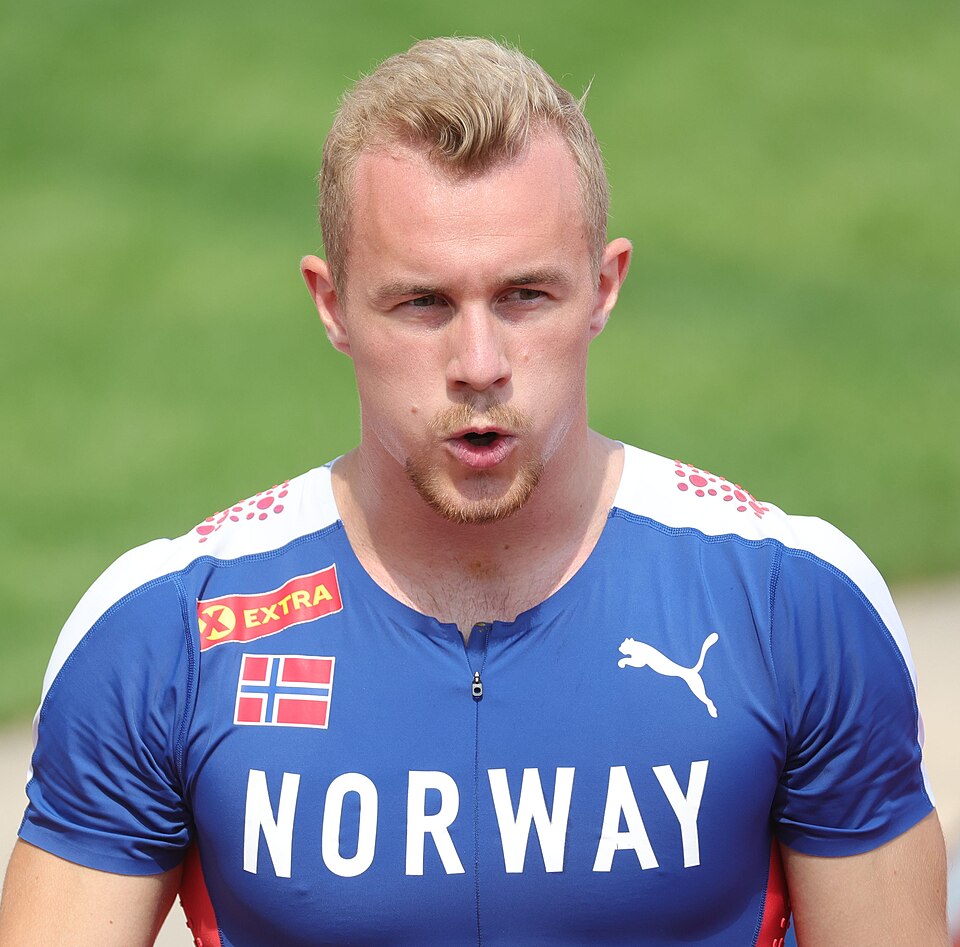 Mathias Hove Johansen