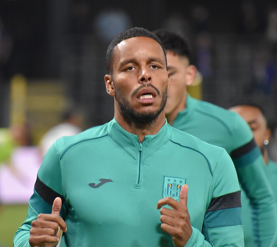 Mathias Jorgensen