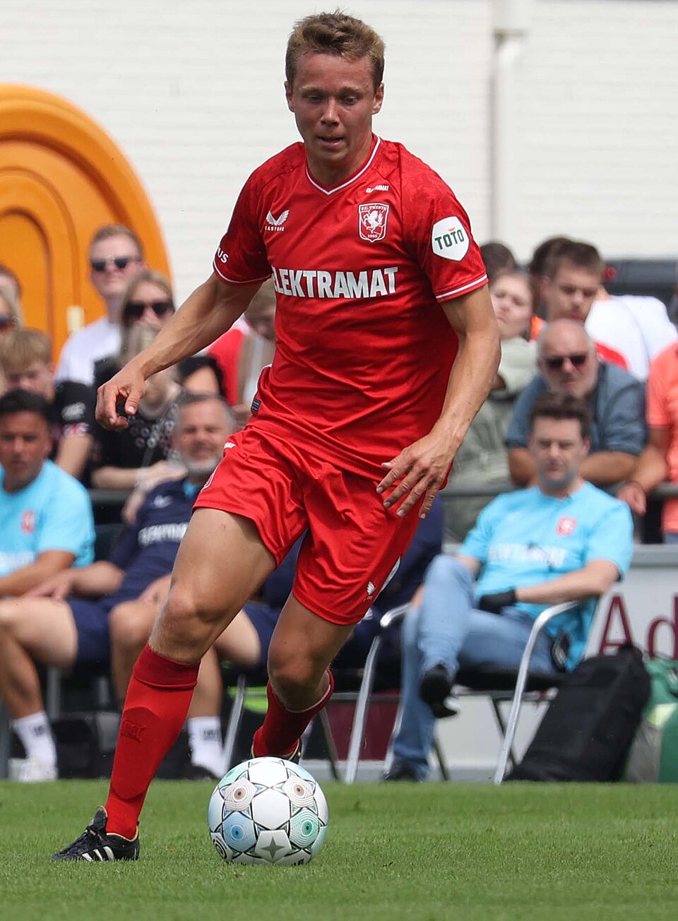 Mathias Kjølø