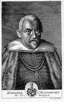 Mathias Raphael