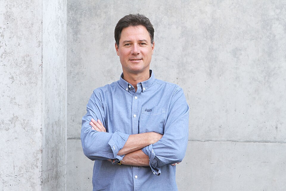 Mathias Vinet