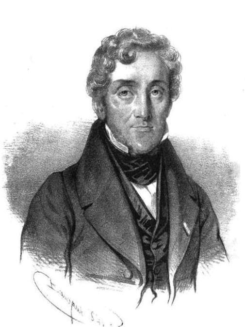 Mathieu Duchatel