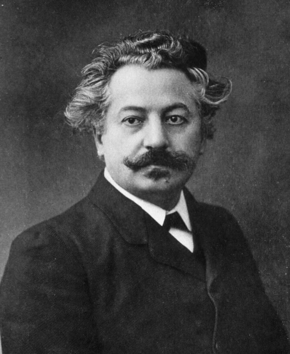 Mathieu Jaboulay