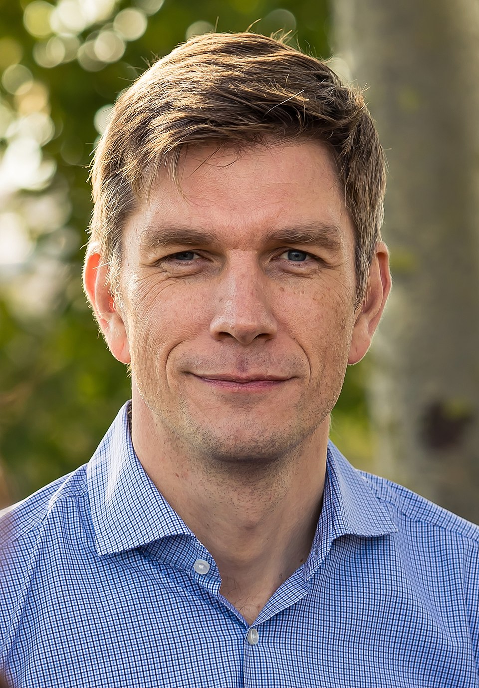 Mathieu Klein