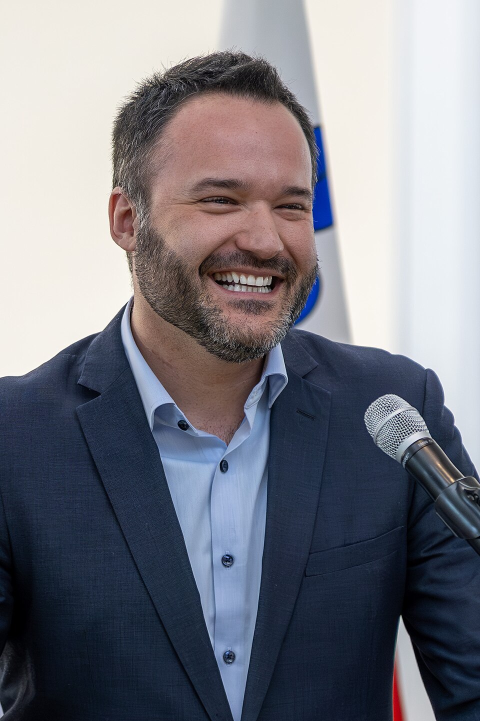 Mathieu Lacombe