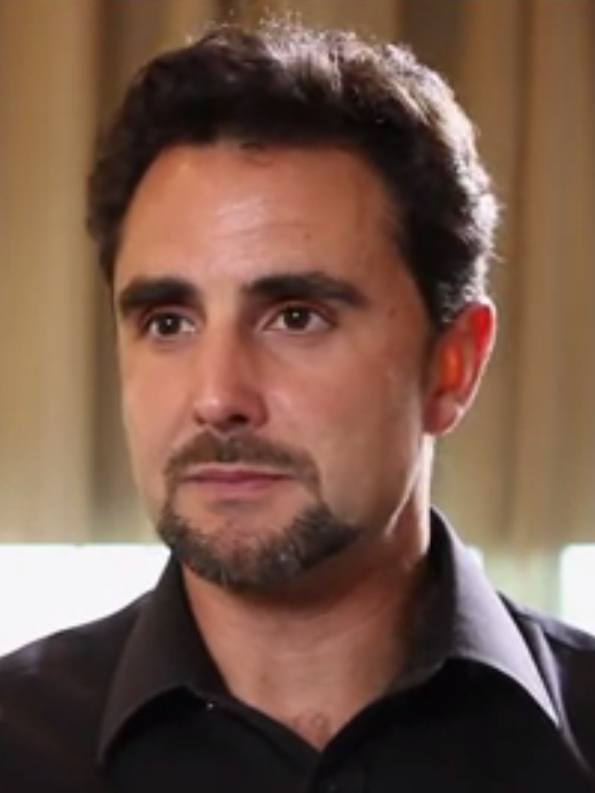 Mathieu Lagarde