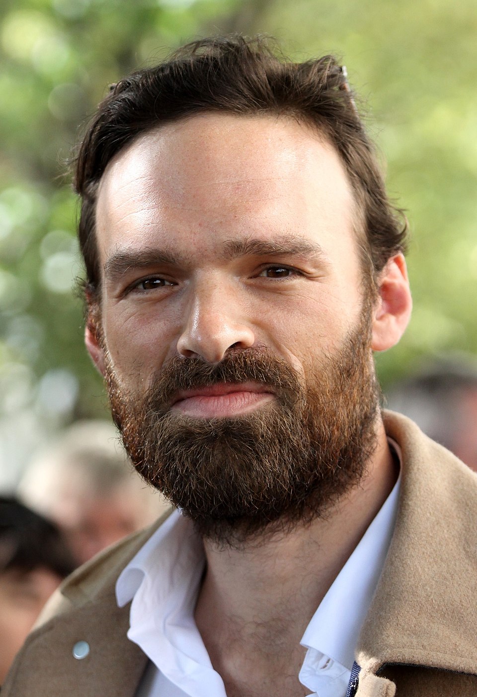 Mathieu Lenoir