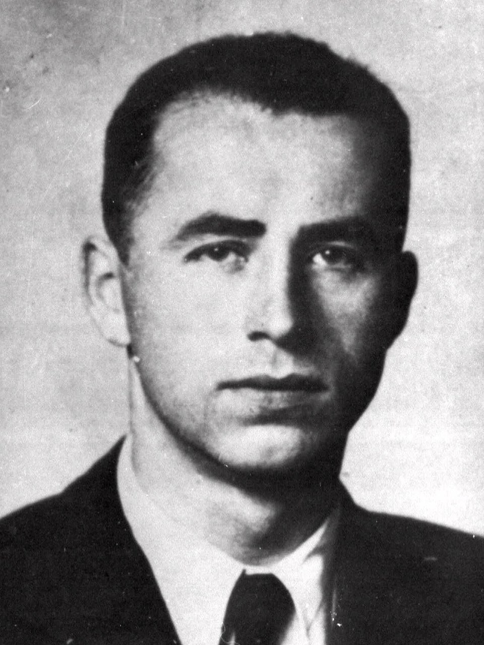 Mathieu Palain