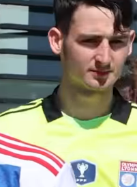 Mathieu Patouillet