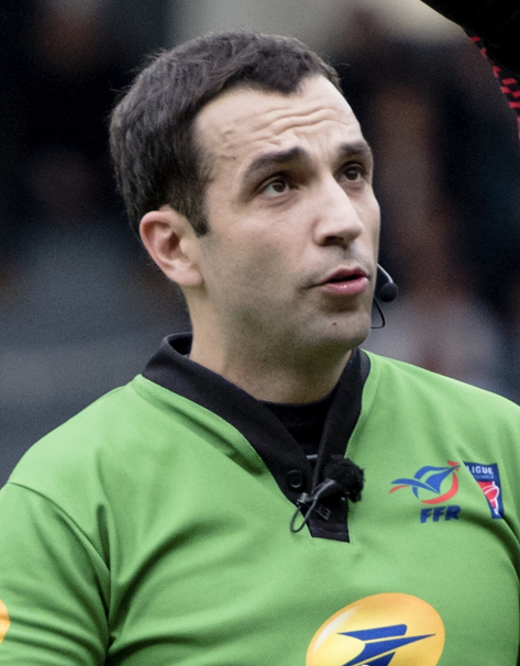 Mathieu Raynal