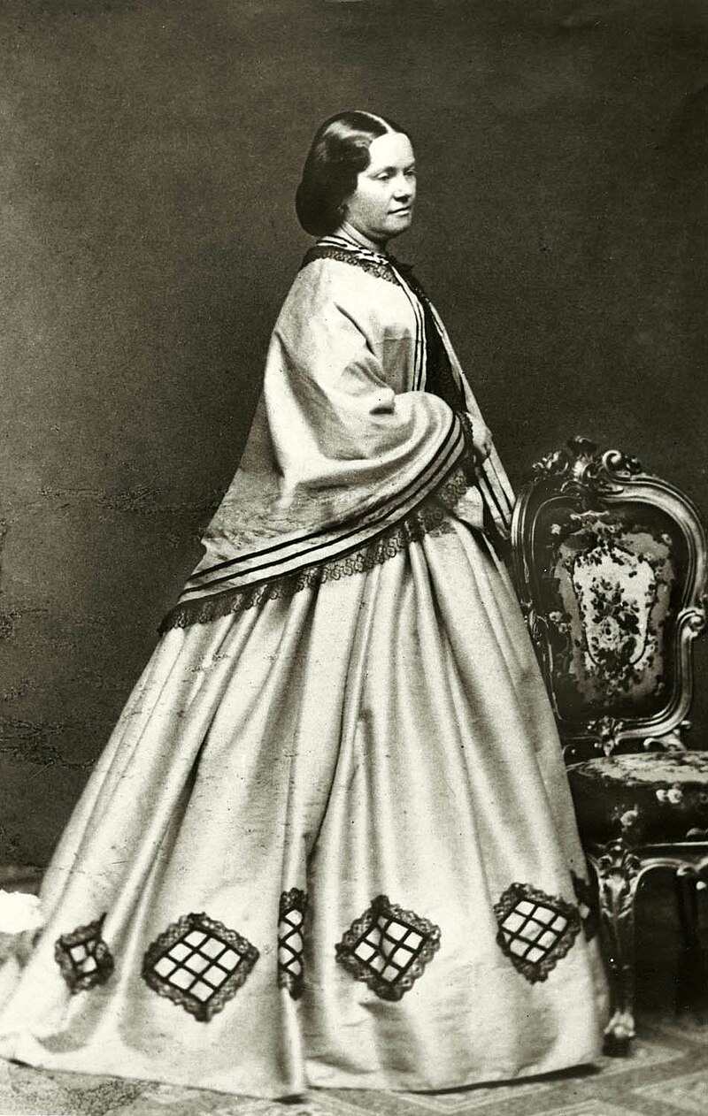 Mathilda Adelborg