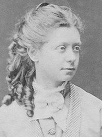 Mathilde Bach