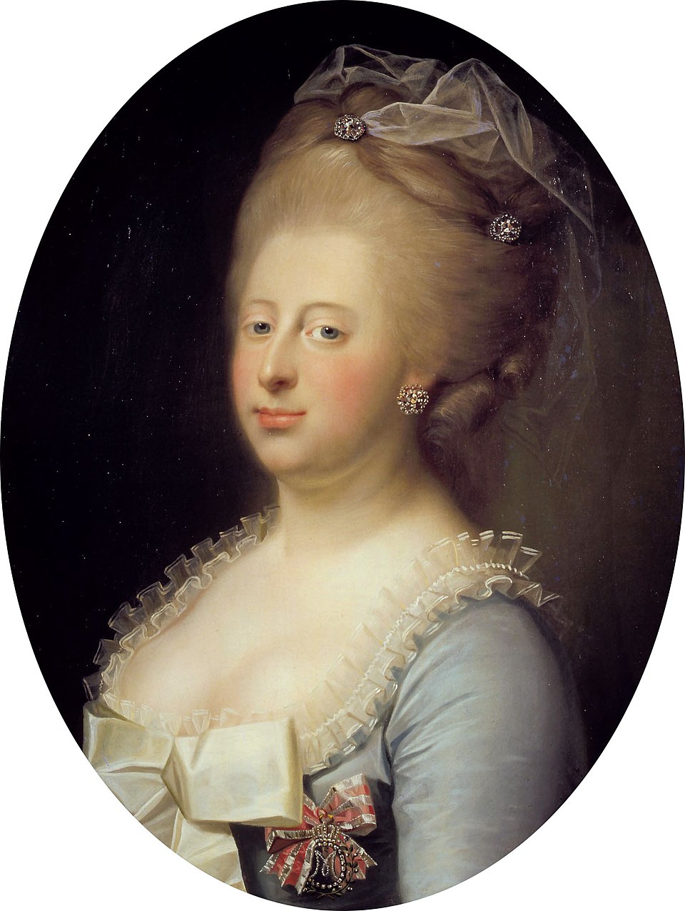 Mathilde Maître