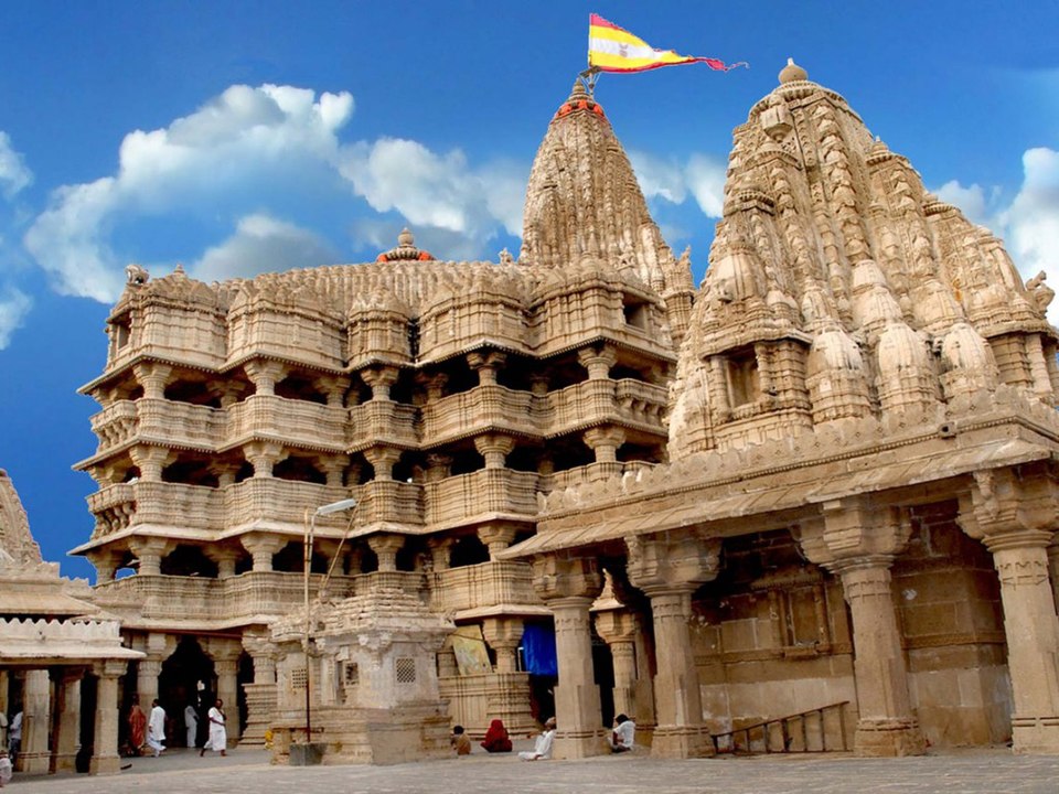 Mathura Sridharan