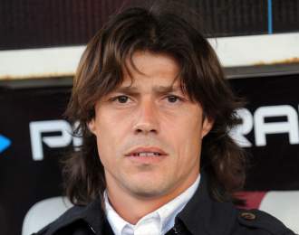 Matías Almeyda