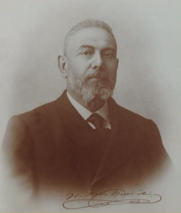 Matías Barrios