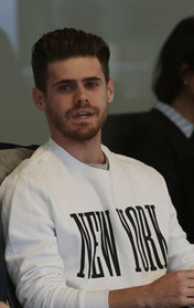 Matías Beltrán