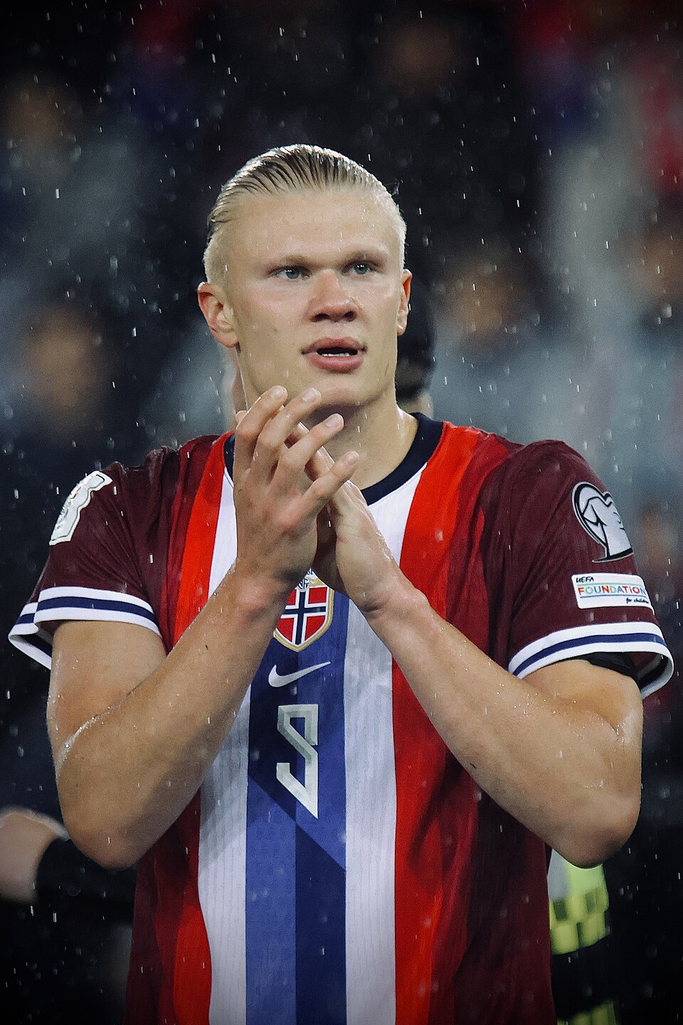 Matias Berntsen