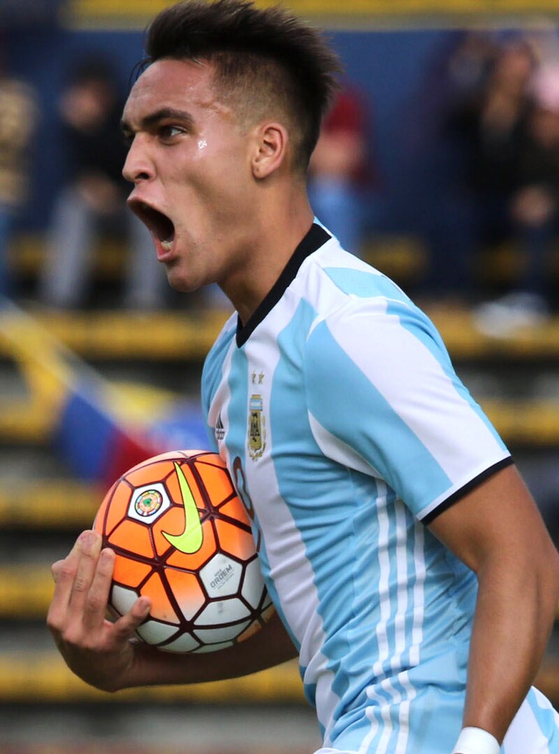 Matías Ezequiel Martínez