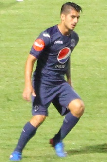 Matías Posadas