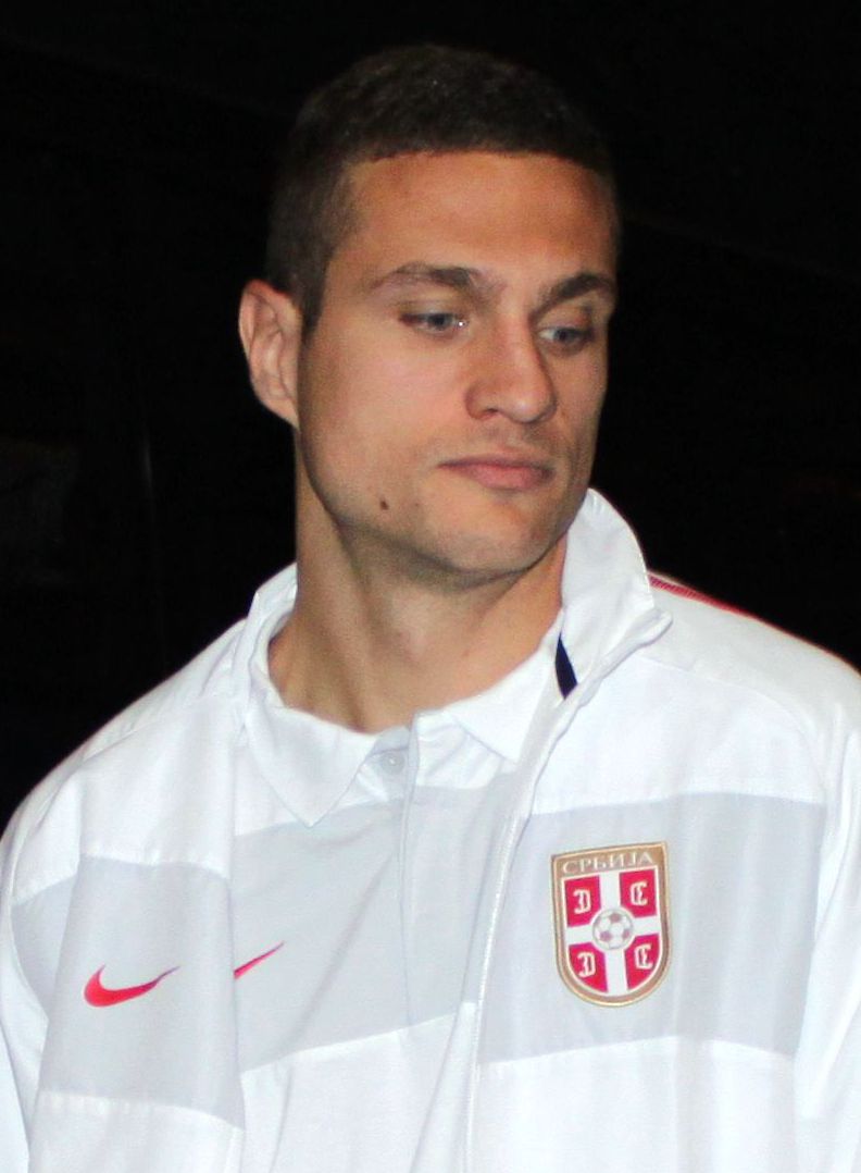 Matic Vidic