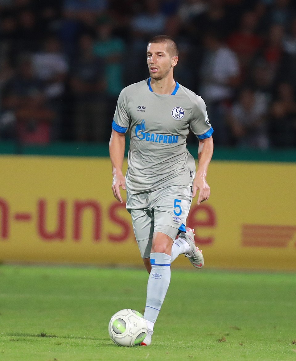 Matija D.