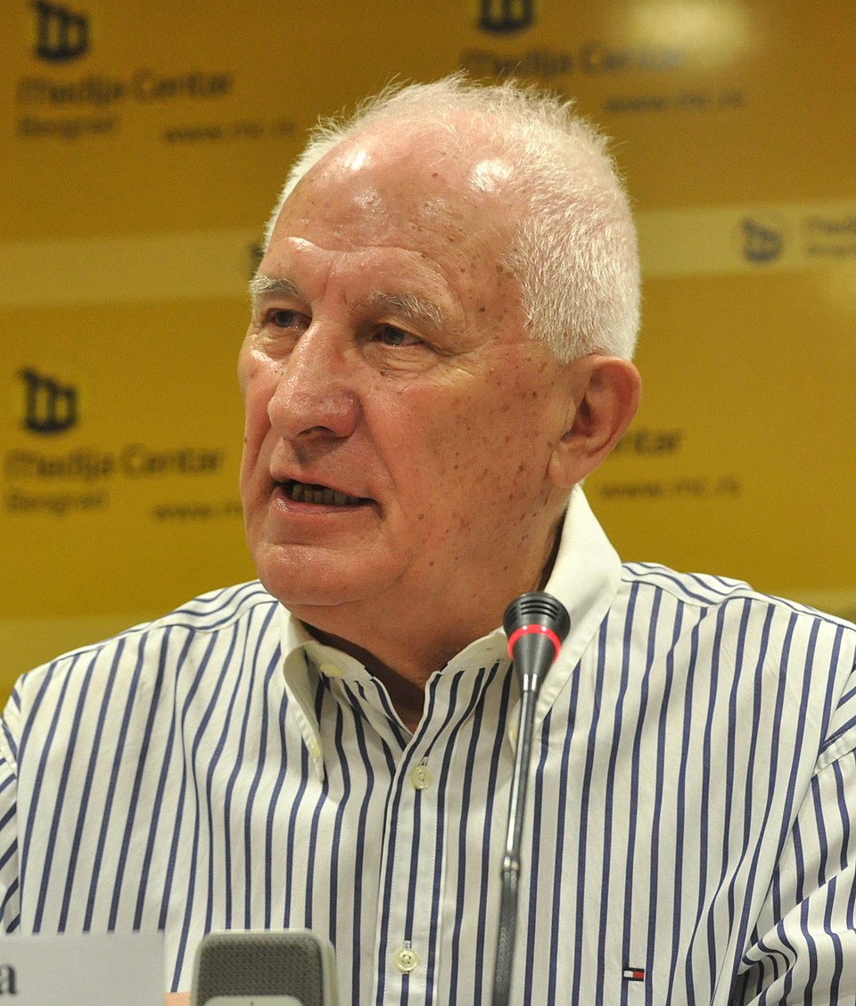 Matija Kovačević