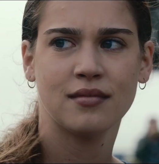 Matilda Lutz