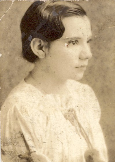 Matilde Elena López