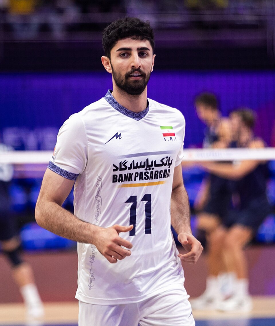 Matin Ahmadi