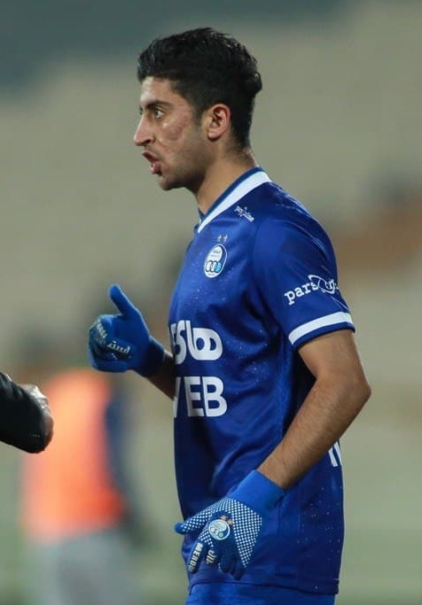 Matin Karimzadeh